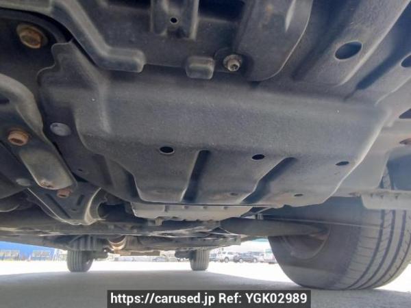 Used 2007 AT toyota noah ZRR70G Image[33]