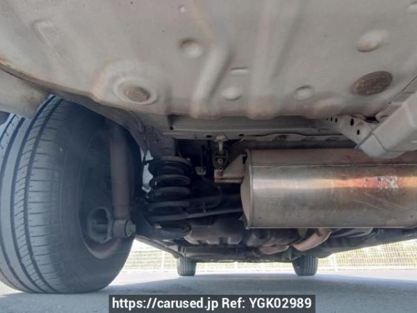 Used 2007 AT toyota noah ZRR70G Image[34]