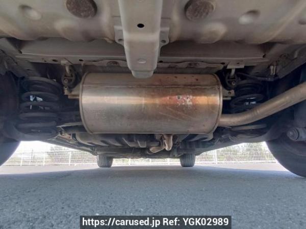 Used 2007 AT toyota noah ZRR70G Image[35]