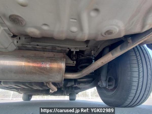 Used 2007 AT toyota noah ZRR70G Image[36]