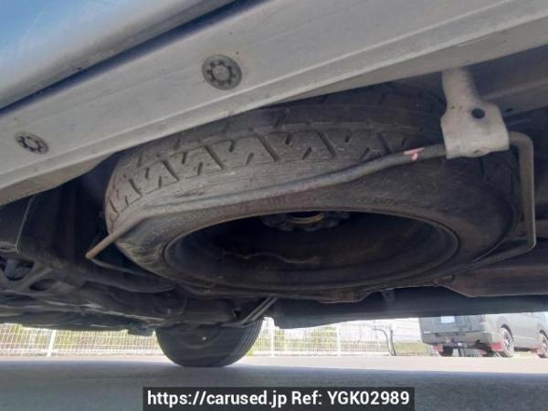Used 2007 AT toyota noah ZRR70G Image[37]