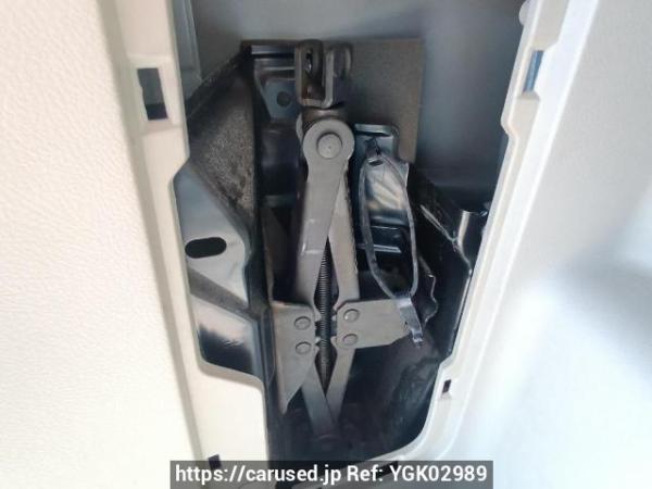 Used 2007 AT toyota noah ZRR70G Image[38]