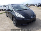 Honda Fit GE6