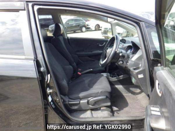 Used 2012 AT honda fit GE6 Image[11]