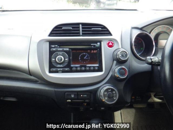 Used 2012 AT honda fit GE6 Image[18]