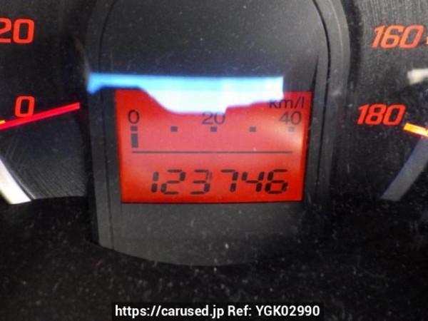 Used 2012 AT honda fit GE6 Image[22]