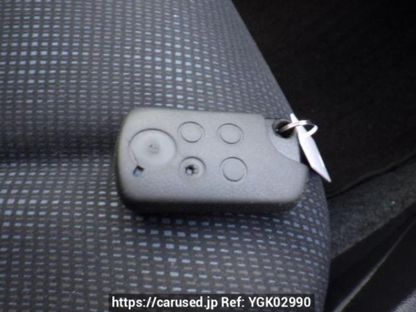 Used 2012 AT honda fit GE6 Image[24]