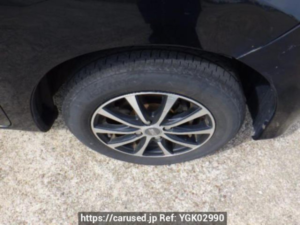 Used 2012 AT honda fit GE6 Image[25]