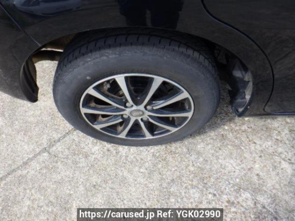 Used 2012 AT honda fit GE6 Image[26]