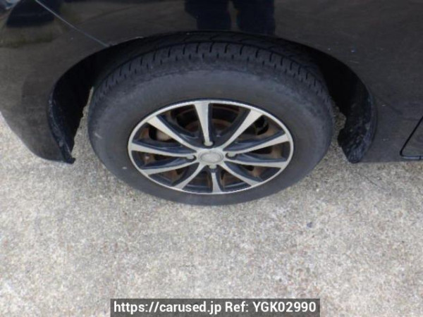 Used 2012 AT honda fit GE6 Image[28]