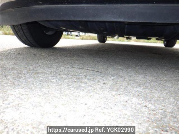 Used 2012 AT honda fit GE6 Image[29]
