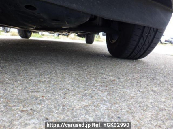 Used 2012 AT honda fit GE6 Image[30]