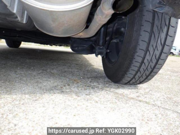 Used 2012 AT honda fit GE6 Image[36]