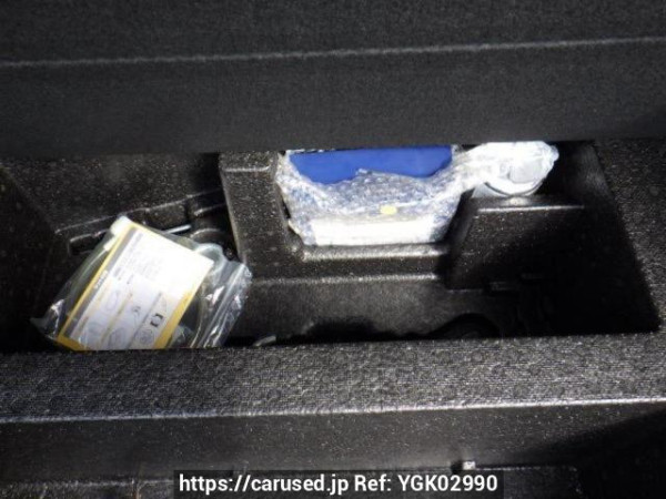 Used 2012 AT honda fit GE6 Image[37]