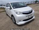 Subaru Trezia NCP120X
