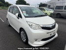 Subaru Trezia