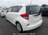 Used 2012 AT subaru trezia NCP120X Image[2]