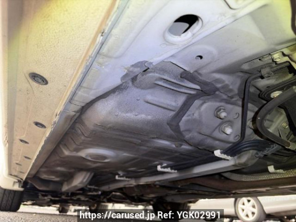 Used 2012 AT subaru trezia NCP120X Image[23]