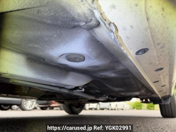 Used 2012 AT subaru trezia NCP120X Image[24]