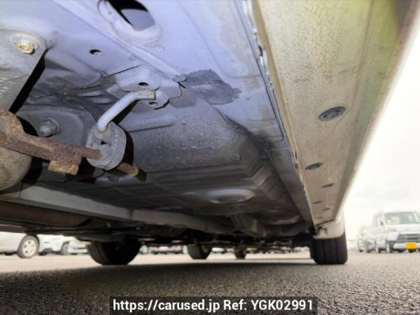 Used 2012 AT subaru trezia NCP120X Image[26]