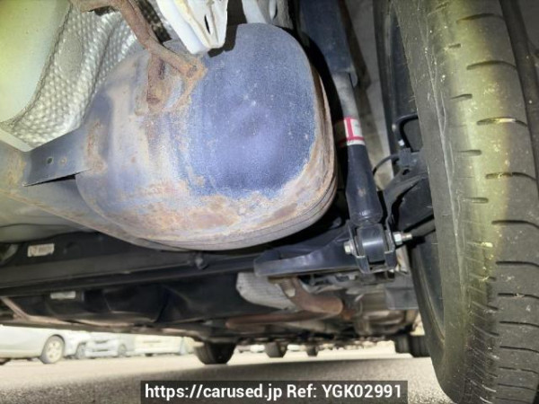 Used 2012 AT subaru trezia NCP120X Image[27]