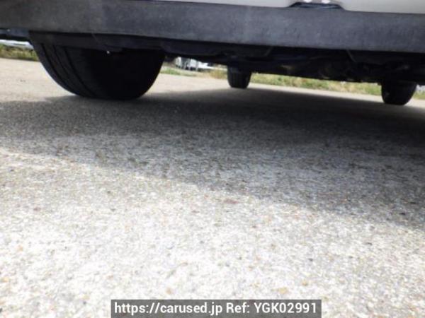 Used 2012 AT subaru trezia NCP120X Image[28]