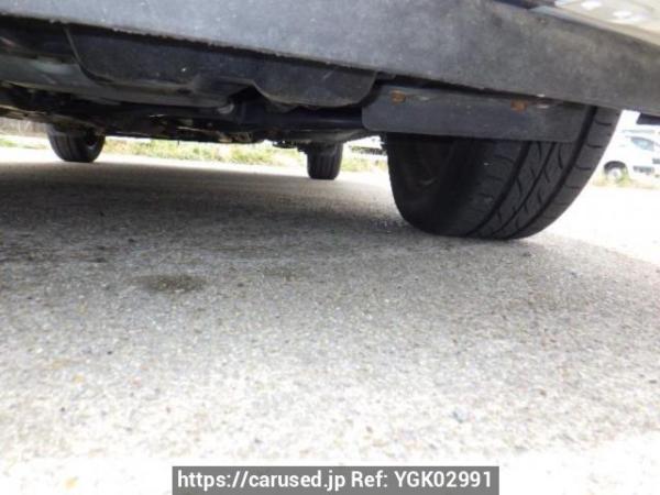 Used 2012 AT subaru trezia NCP120X Image[29]