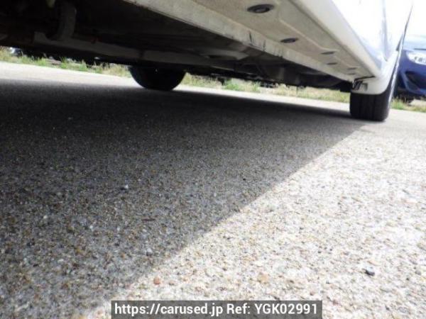 Used 2012 AT subaru trezia NCP120X Image[31]