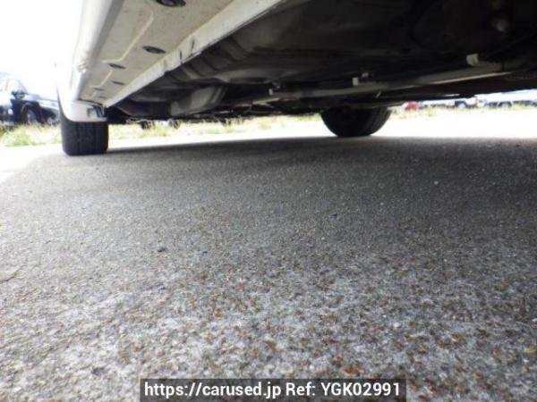 Used 2012 AT subaru trezia NCP120X Image[32]