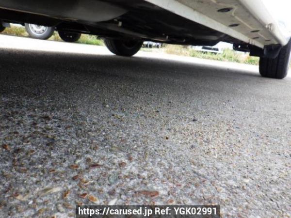 Used 2012 AT subaru trezia NCP120X Image[33]