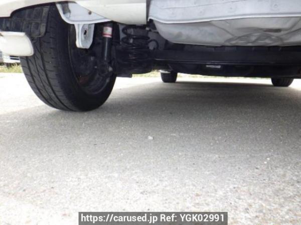 Used 2012 AT subaru trezia NCP120X Image[34]