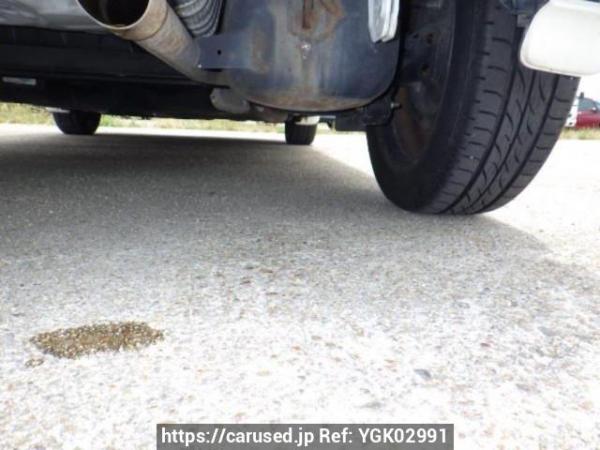 Used 2012 AT subaru trezia NCP120X Image[35]