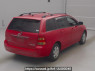 Used 2003 AT toyota corolla-fielder NZE121G Image[1]