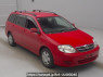 Used 2003 AT toyota corolla-fielder NZE121G Image[2]