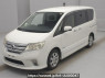 Used 2012 AT nissan serena HFC26 Image[0]