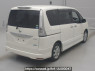 Used 2012 AT nissan serena HFC26 Image[1]
