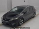 Honda Jade FR5