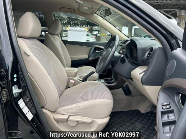 Used 2008 AT toyota vanguard ACA33W Image[13]