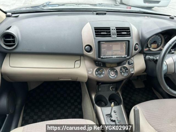 Used 2008 AT toyota vanguard ACA33W Image[18]