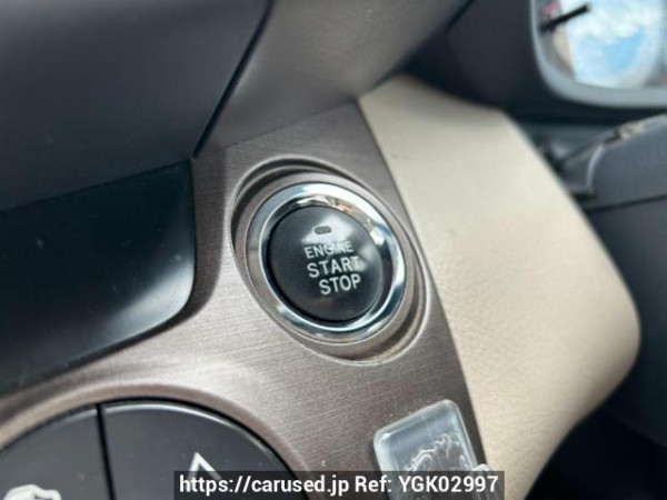 Used 2008 AT toyota vanguard ACA33W Image[27]