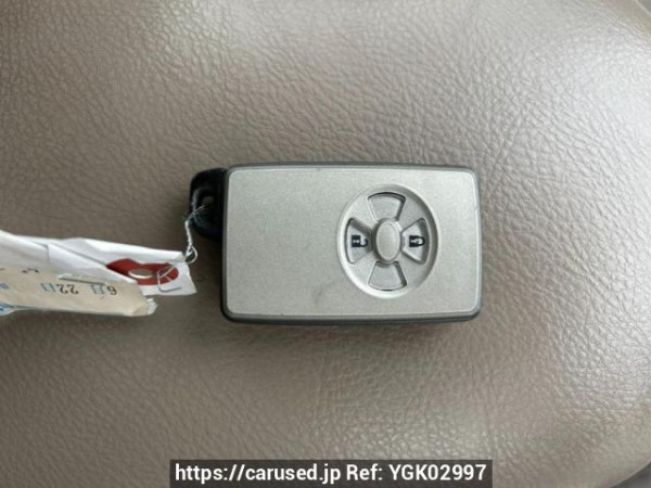 Used 2008 AT toyota vanguard ACA33W Image[29]