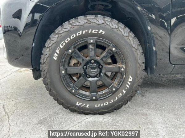 Used 2008 AT toyota vanguard ACA33W Image[30]