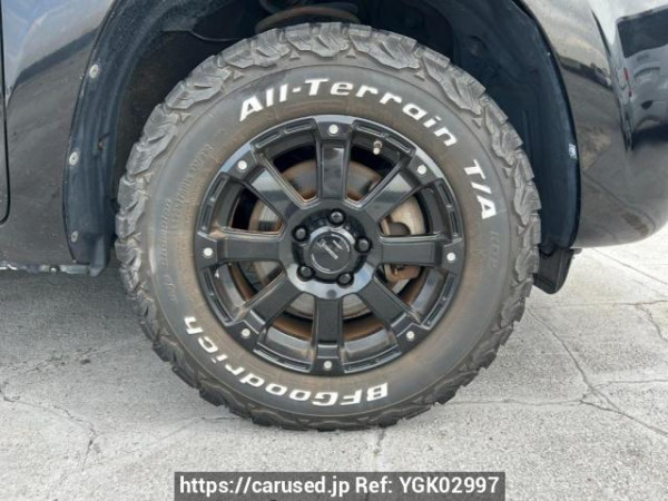 Used 2008 AT toyota vanguard ACA33W Image[31]