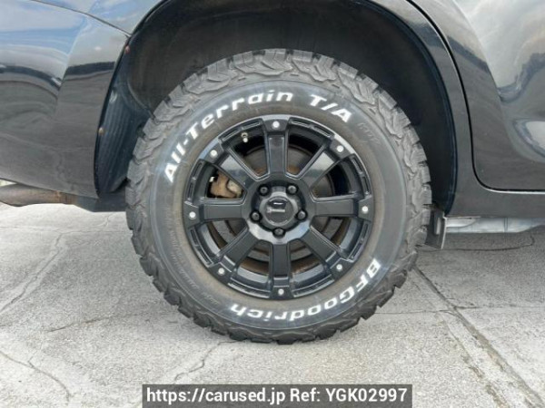 Used 2008 AT toyota vanguard ACA33W Image[32]