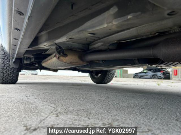 Used 2008 AT toyota vanguard ACA33W Image[34]
