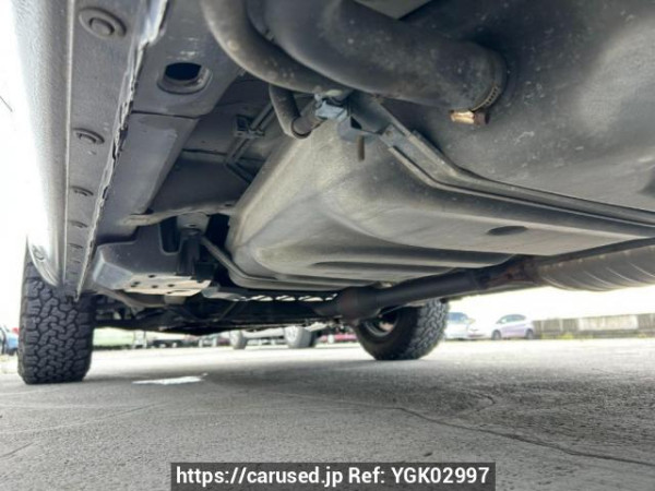 Used 2008 AT toyota vanguard ACA33W Image[36]