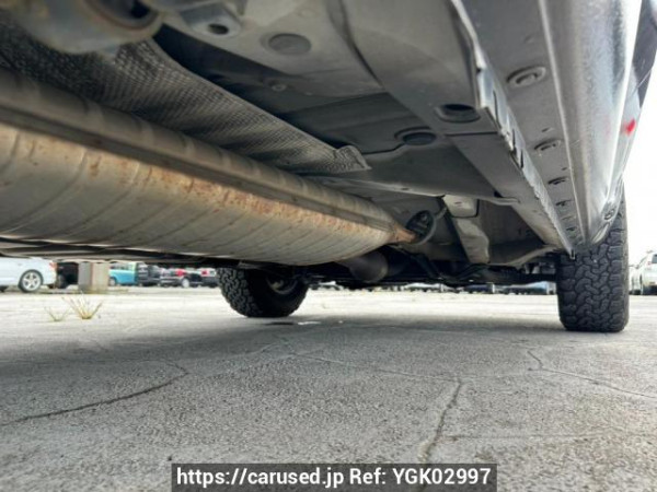 Used 2008 AT toyota vanguard ACA33W Image[37]