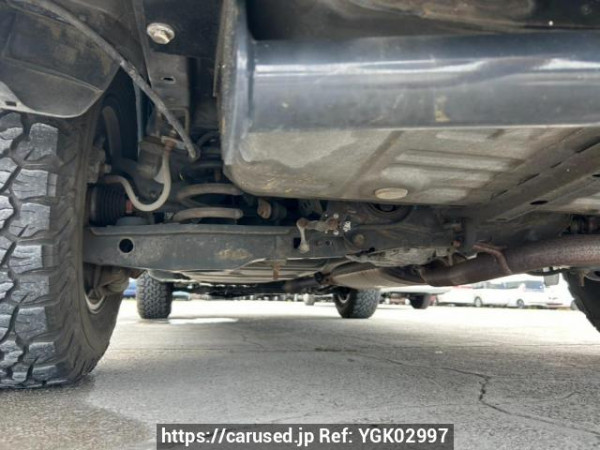 Used 2008 AT toyota vanguard ACA33W Image[38]
