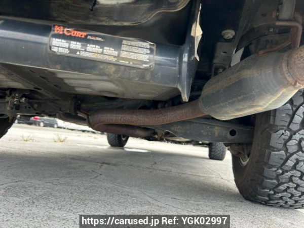 Used 2008 AT toyota vanguard ACA33W Image[39]