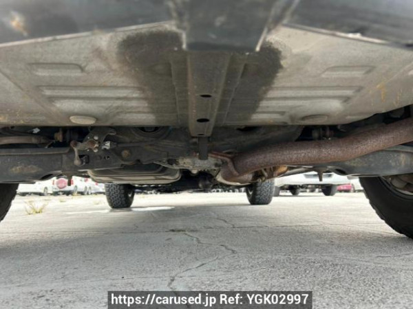 Used 2008 AT toyota vanguard ACA33W Image[42]
